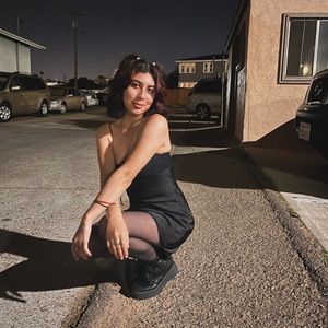 Meet your Posher, Melanie